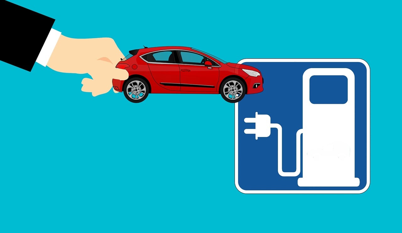 汽車公司網(wǎng)站搭建，打造品牌新門戶，助力企業(yè)騰飛