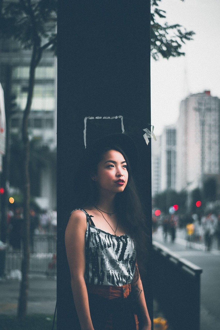 2023年度女性時尚網(wǎng)站排名解析，潮流風向標下的美麗盛宴