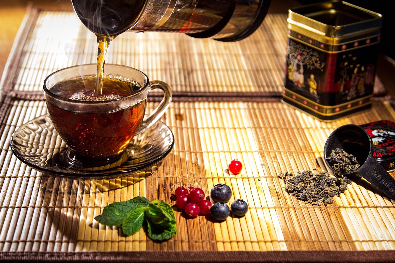 江門喝茶網(wǎng)站排名，探尋優(yōu)質(zhì)茶文化信息平臺(tái)