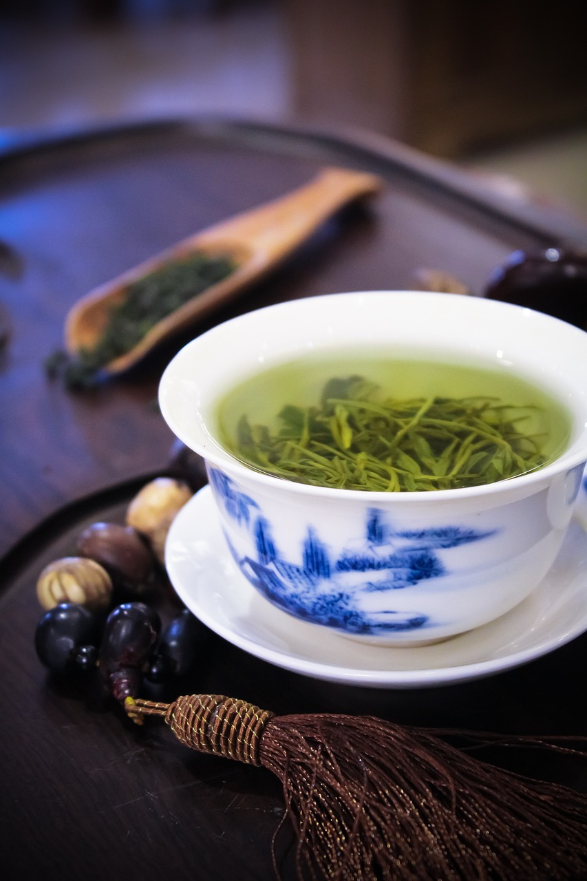昆明喝茶網(wǎng)站排名，揭秘昆明茶文化在線傳播的領軍平臺