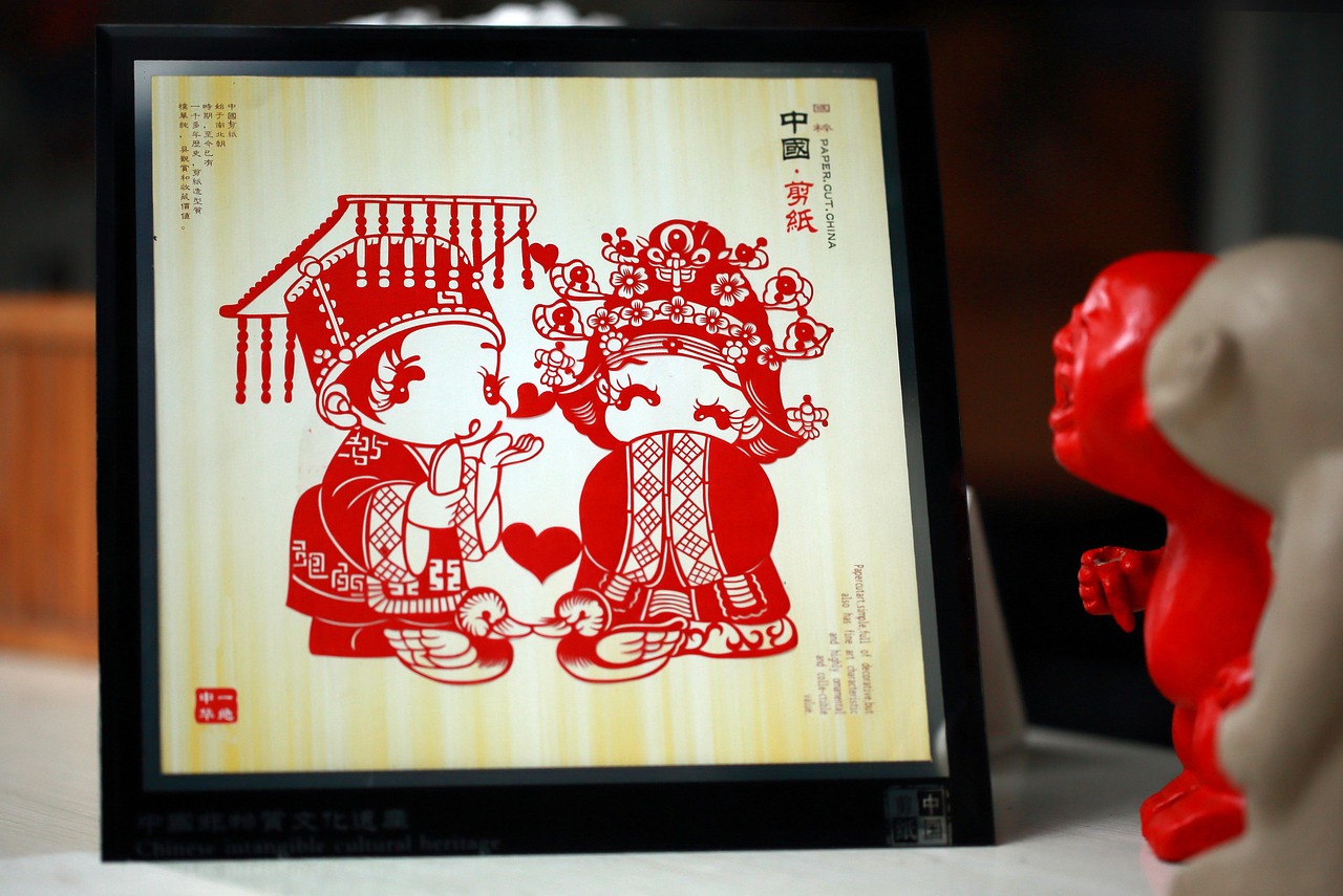 山西剪紙網(wǎng)站排名，探尋民間藝術的網(wǎng)絡風采