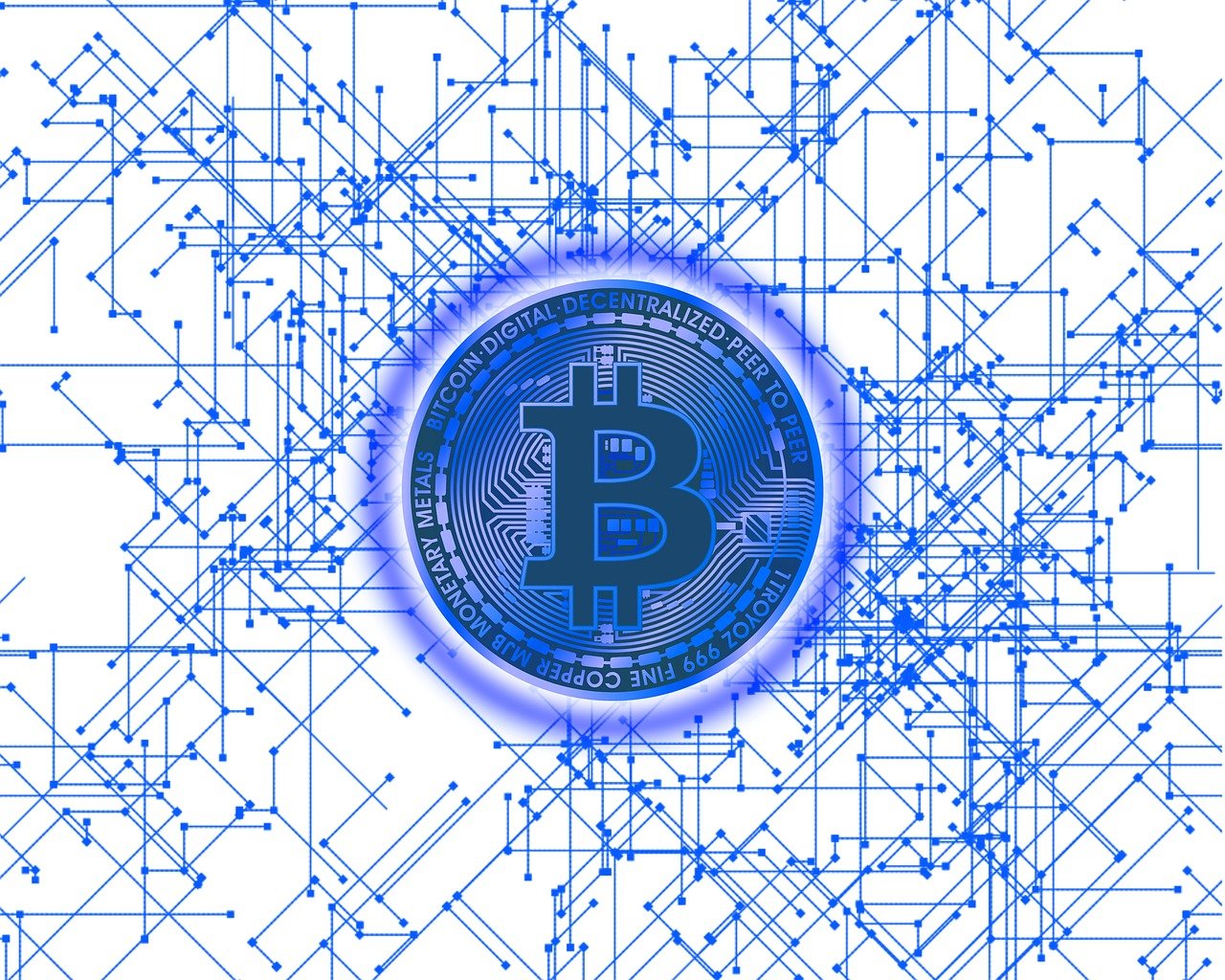 貝萊德CEO警告：美元可能失去儲備貨幣地位，被比特幣取代