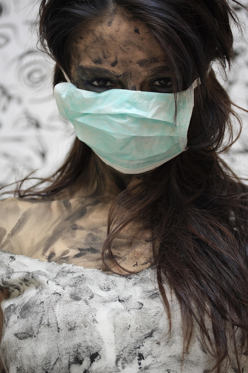 夢(mèng)魘之影，解析夢(mèng)到殺人焚尸的深層心理含義