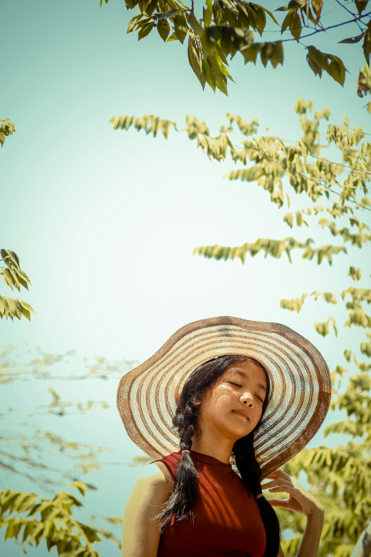 夢(mèng)中的新居，追尋生活的美好與希望