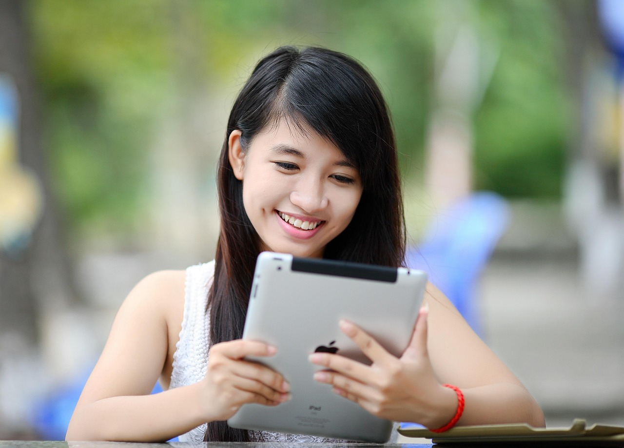 iPad輕松注冊微信，暢享社交樂趣