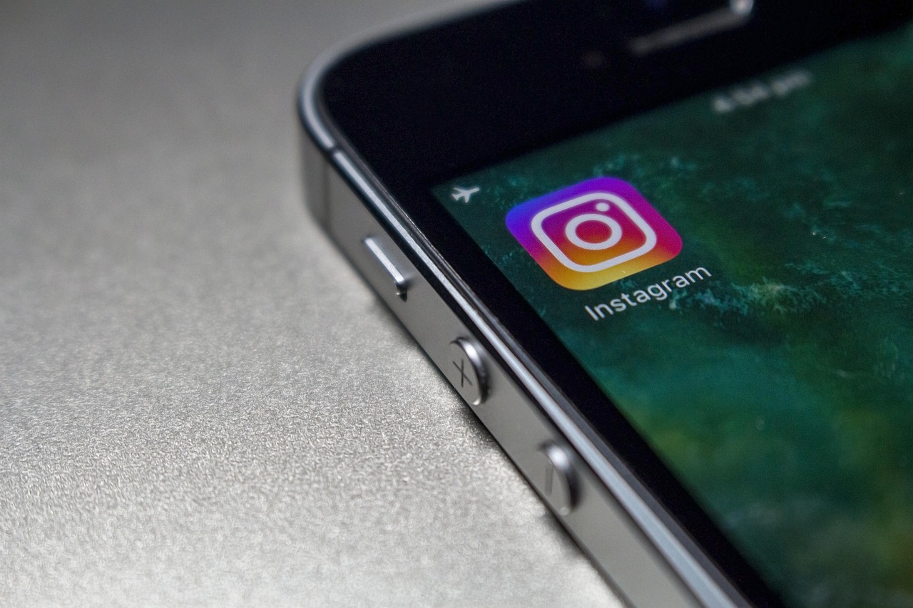 如何在安卓手機(jī)上成功注冊Instagram？