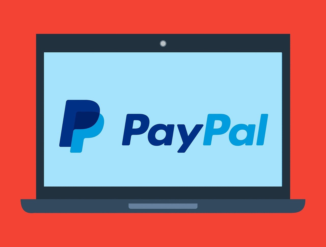 新手必看！如何輕松注冊美國PayPal賬戶，輕松開啟跨境支付之旅，新手必學美國PayPal賬戶注冊攻略