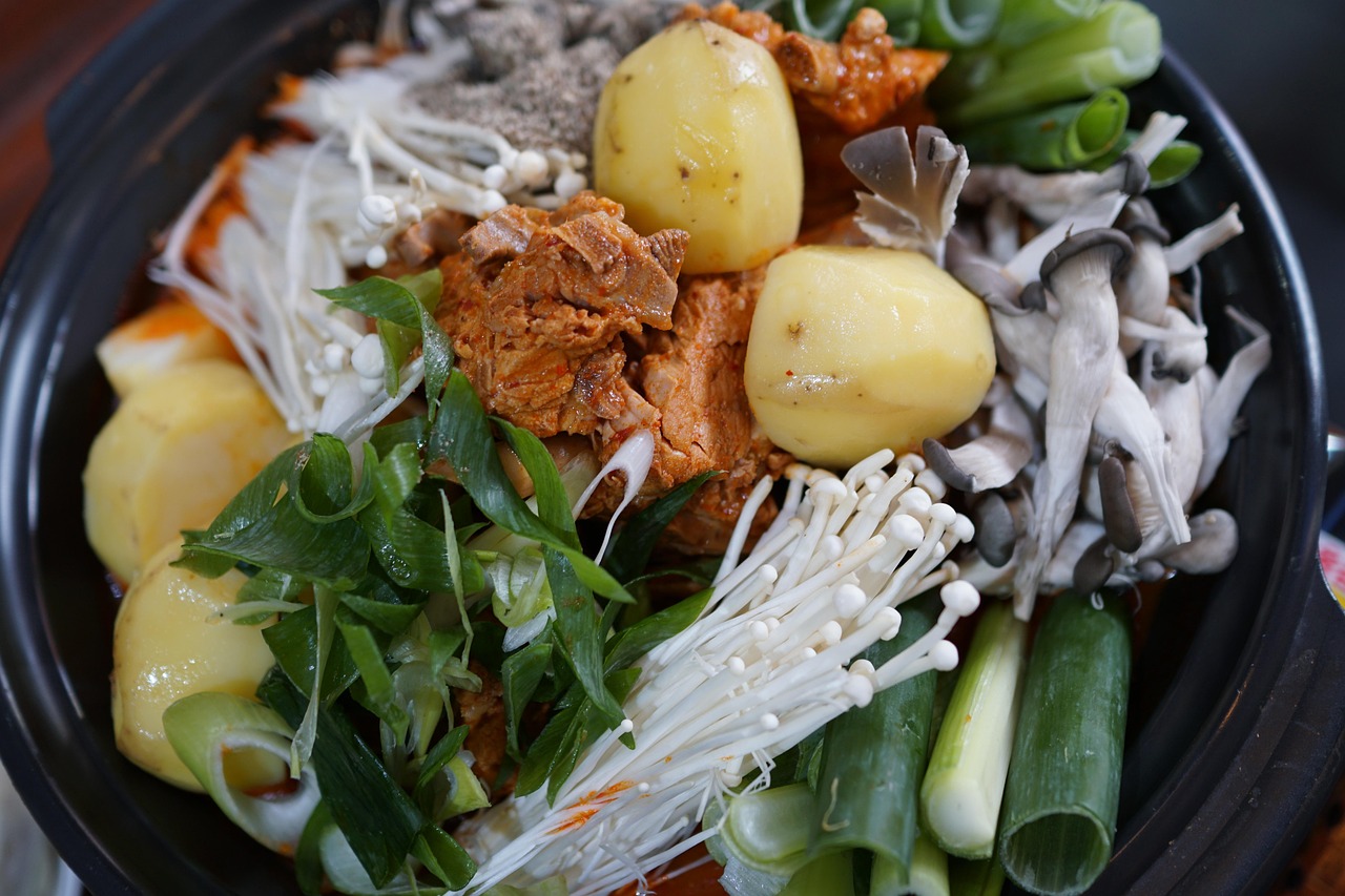 餐飲公司注冊(cè)流程詳解，從零開始打造你的美食帝國(guó)