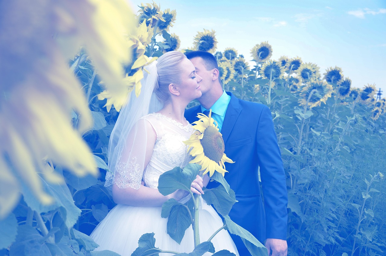 夢中驚現(xiàn)，心碎之痛—夢到喜歡的人和別人結(jié)婚
