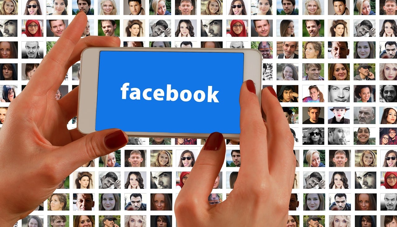 輕松掌握Facebook賬號(hào)注冊(cè)步驟，開(kāi)啟社交新篇章！
