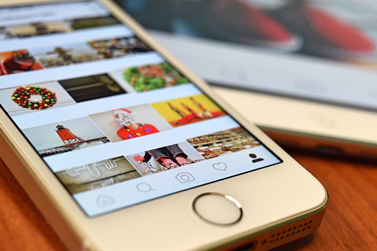 2017年Instagram注冊(cè)攻略，輕松開啟你的社交新篇章