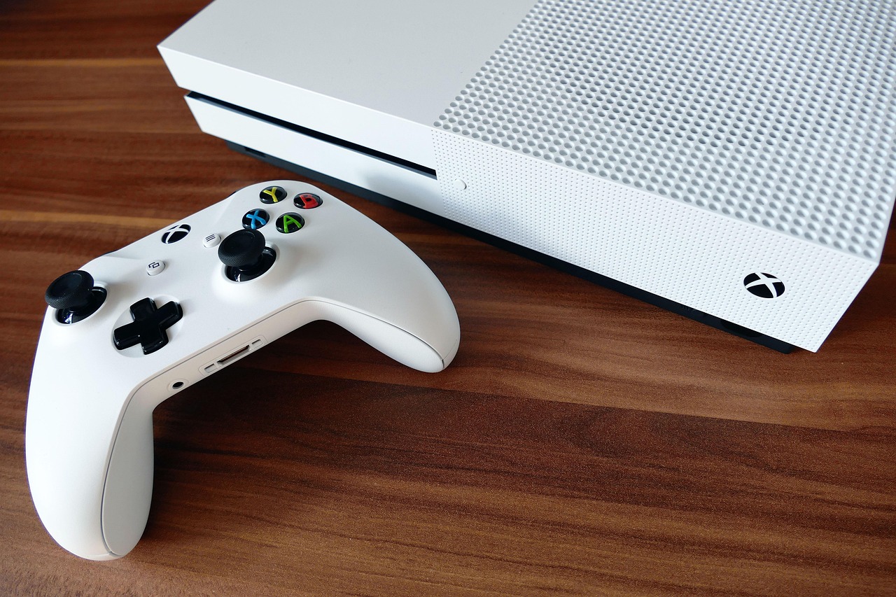 Xbox注冊(cè)游戲全攻略，輕松掌握，暢享游戲樂(lè)趣