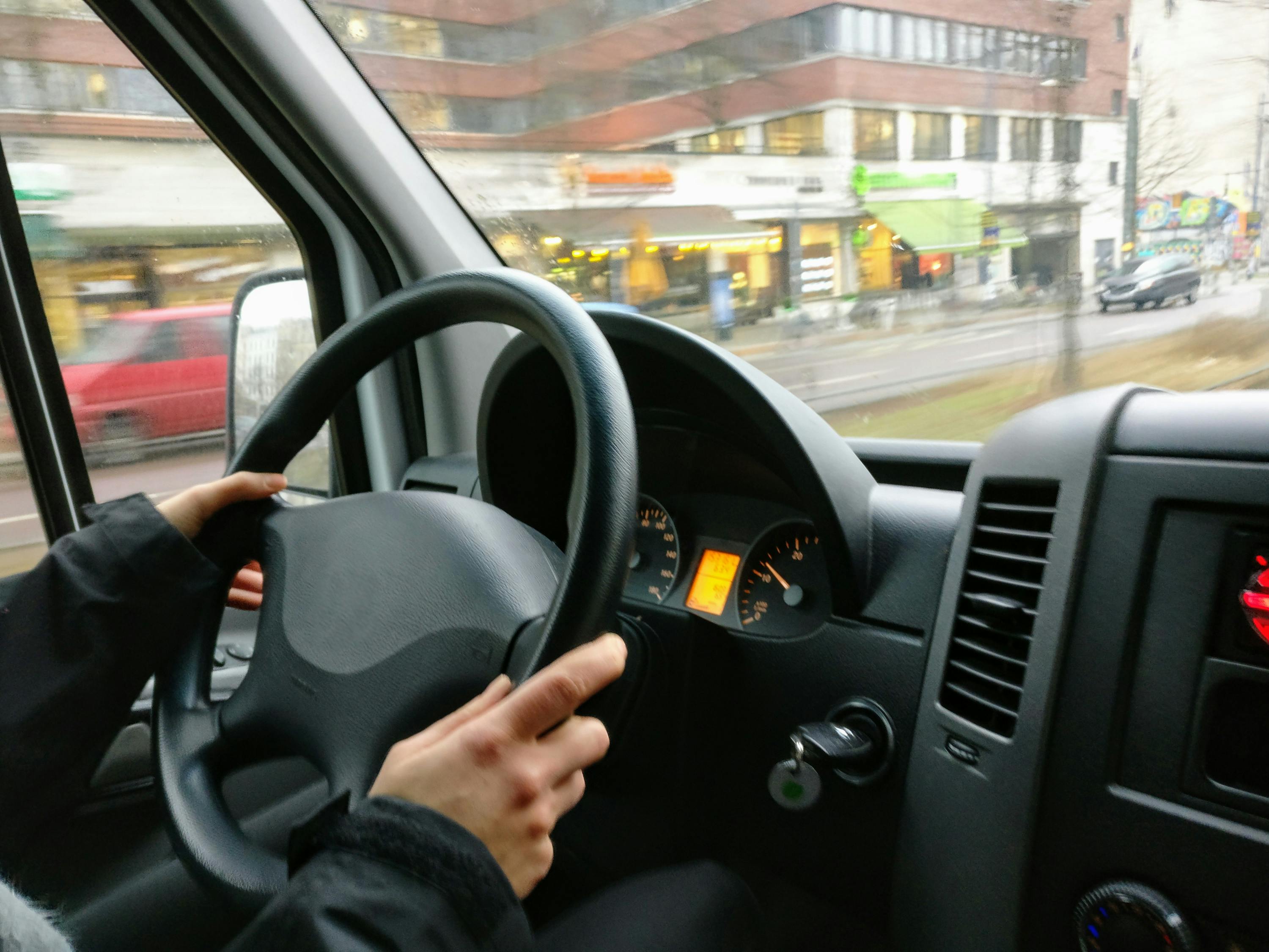 汽車跑腿注冊全攻略，輕松開啟你的跑腿事業(yè)