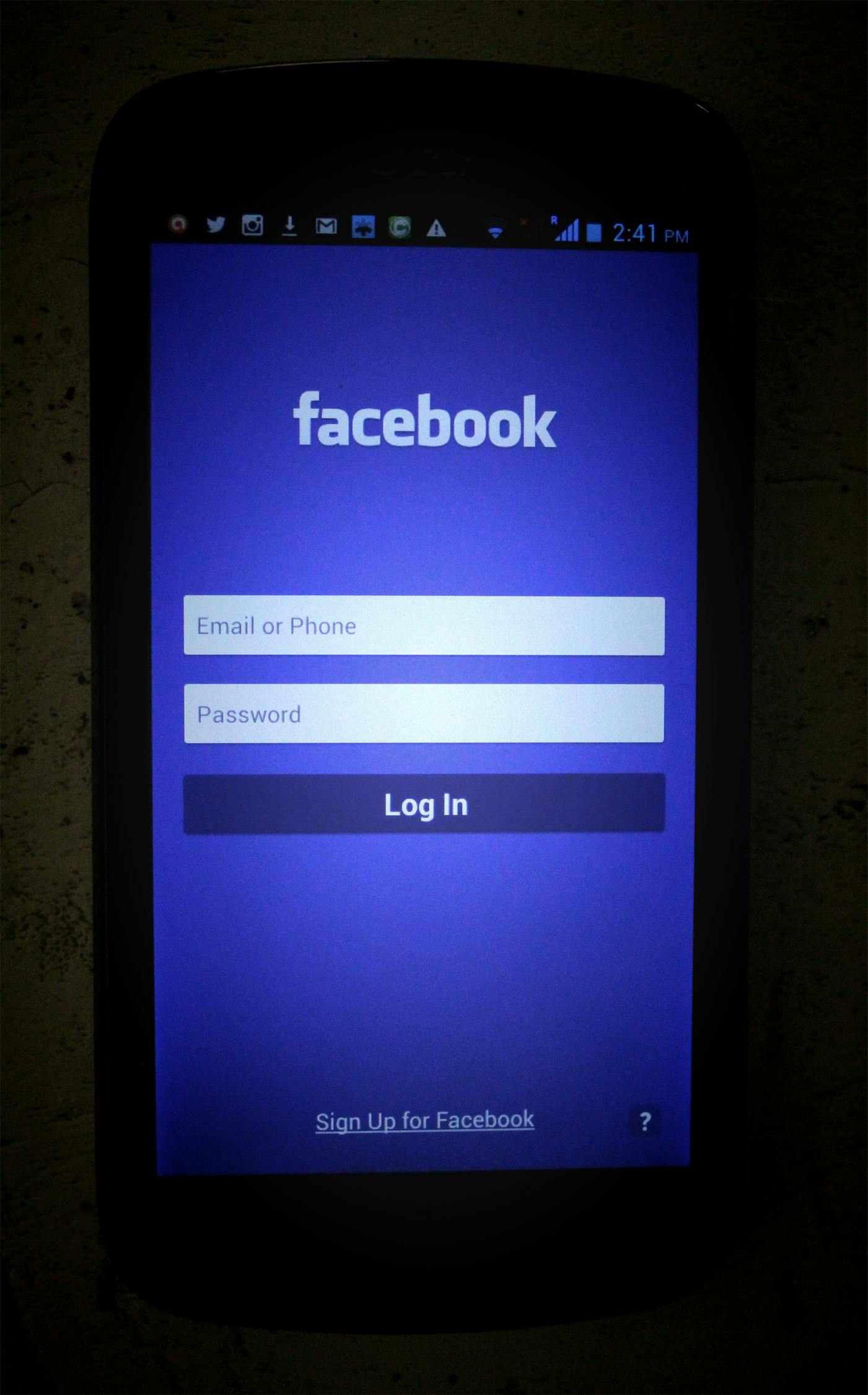 Facebook手機(jī)版注冊教程，輕松開啟社交新篇章