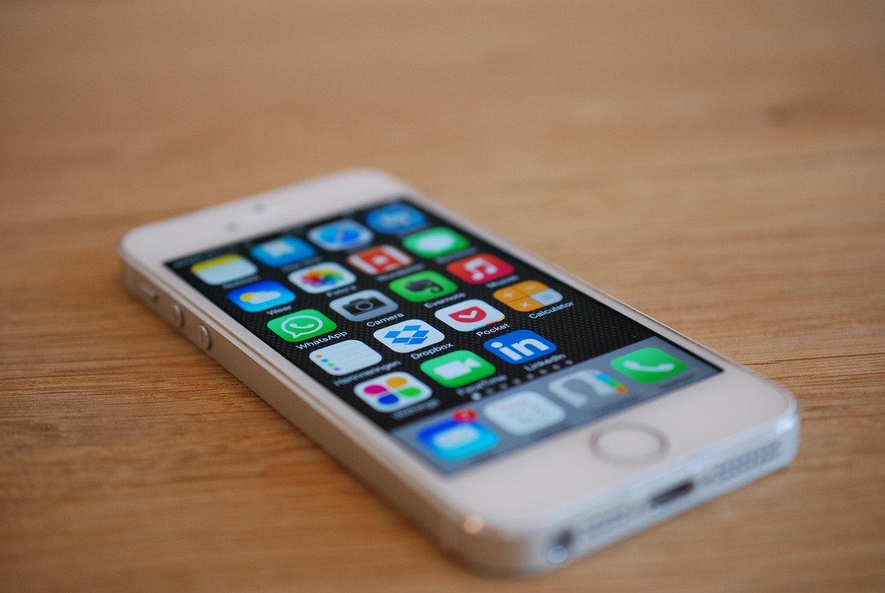 蘋果5s ID注冊(cè)全攻略，輕松開啟您的iOS新世界