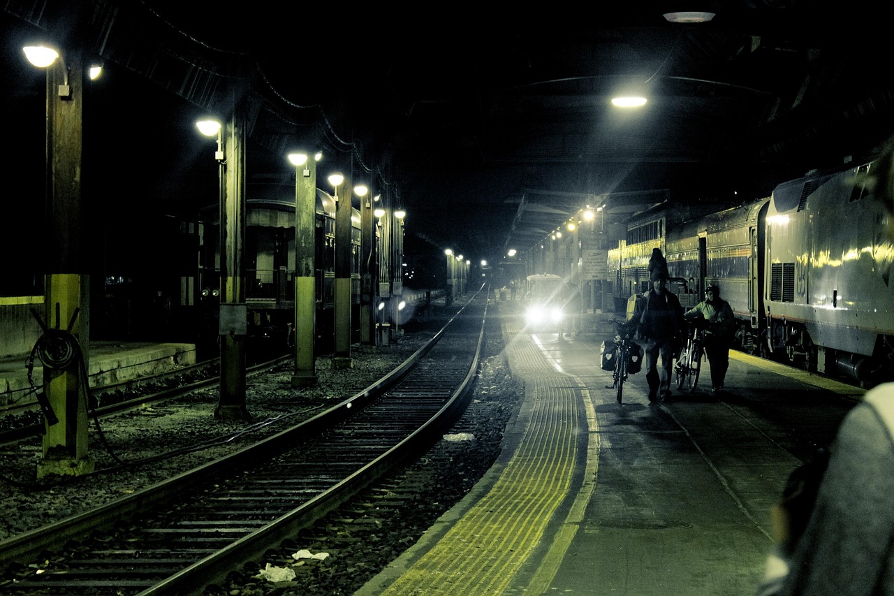 鐵路客戶敦促監(jiān)管機(jī)構(gòu)阻止聯(lián)合太平洋鐵路與諾?？四戏借F路的交易