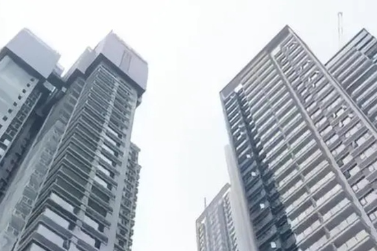 北京新房認(rèn)購(gòu)量提高2倍 廣州部分樓盤(pán)日到訪量暴增200%