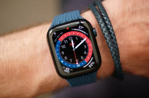 Apple Watch Series 10對(duì)比Series 8 你真的有必要升級(jí)嗎？