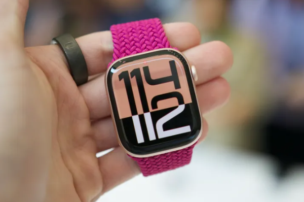 Apple Watch Series 10對(duì)比Series 8 你真的有必要升級(jí)嗎？