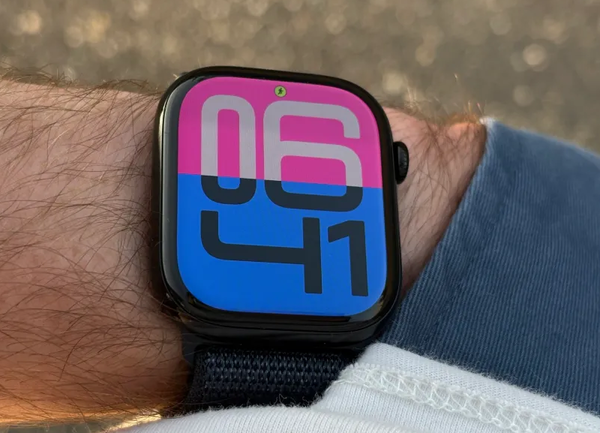 Apple Watch Series 10對(duì)比Series 8 你真的有必要升級(jí)嗎？