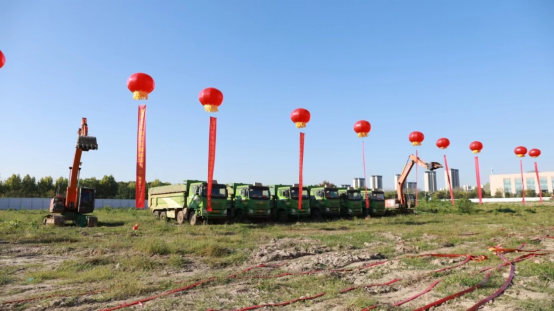 近30億元！4大儲能項(xiàng)目投建