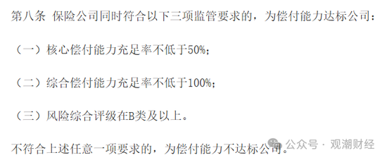 大限將至！償付能力過(guò)渡期進(jìn)入倒計(jì)時(shí)，保險(xiǎn)業(yè)增資發(fā)債已近千億