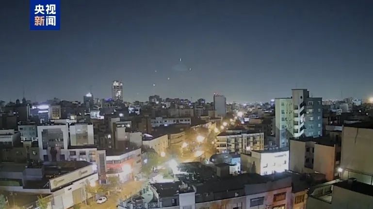 襲擊前告知伊朗？以方回應(yīng)