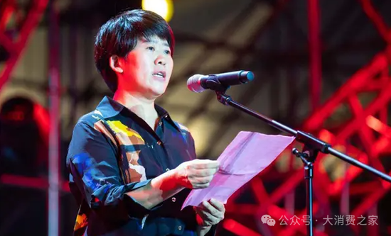 金種子酒第三季度虧損過億！何秀俠薪酬高漲至300萬卻縮減銷售成本