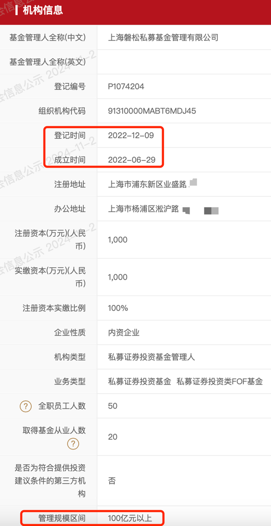 33歲百億私募大佬，遭遇“剽竊門”！