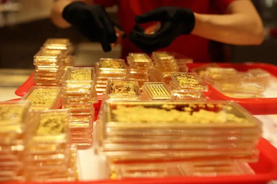 金價(jià)突破2800美元，金礦股有多賺錢？