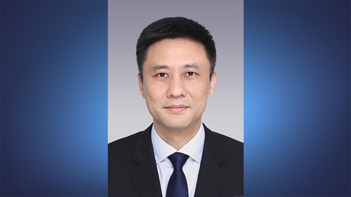 48歲李斌履新國家外匯局副局長 曾在央行多個(gè)司局任職