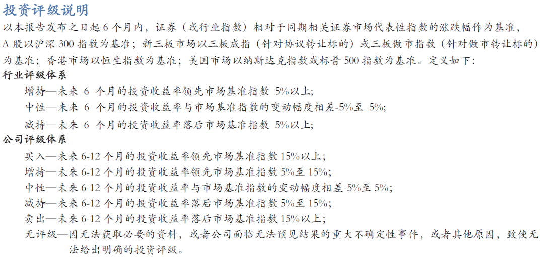 【華安機(jī)械】公司點(diǎn)評(píng) | 景津裝備：利潤短期承壓，看好成套設(shè)備未來發(fā)展