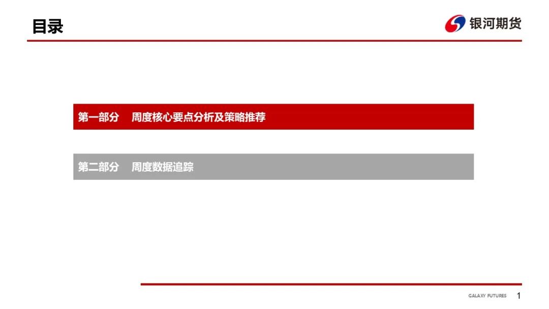 【油脂周報】USDA超預期下調美豆單產(chǎn)，靜待MPOB報告