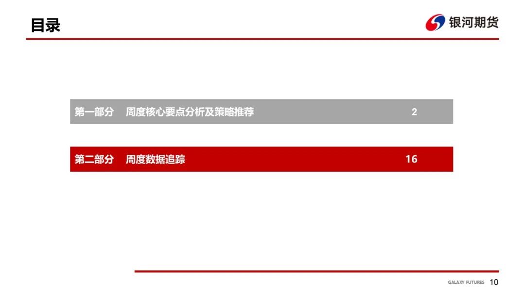 【油脂周報】USDA超預期下調美豆單產(chǎn)，靜待MPOB報告