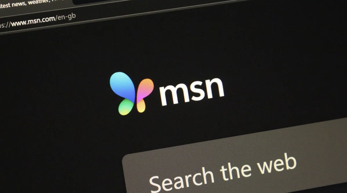 時尚是個圈：微軟重啟 MSN 品牌，旁落 Microsoft Start
