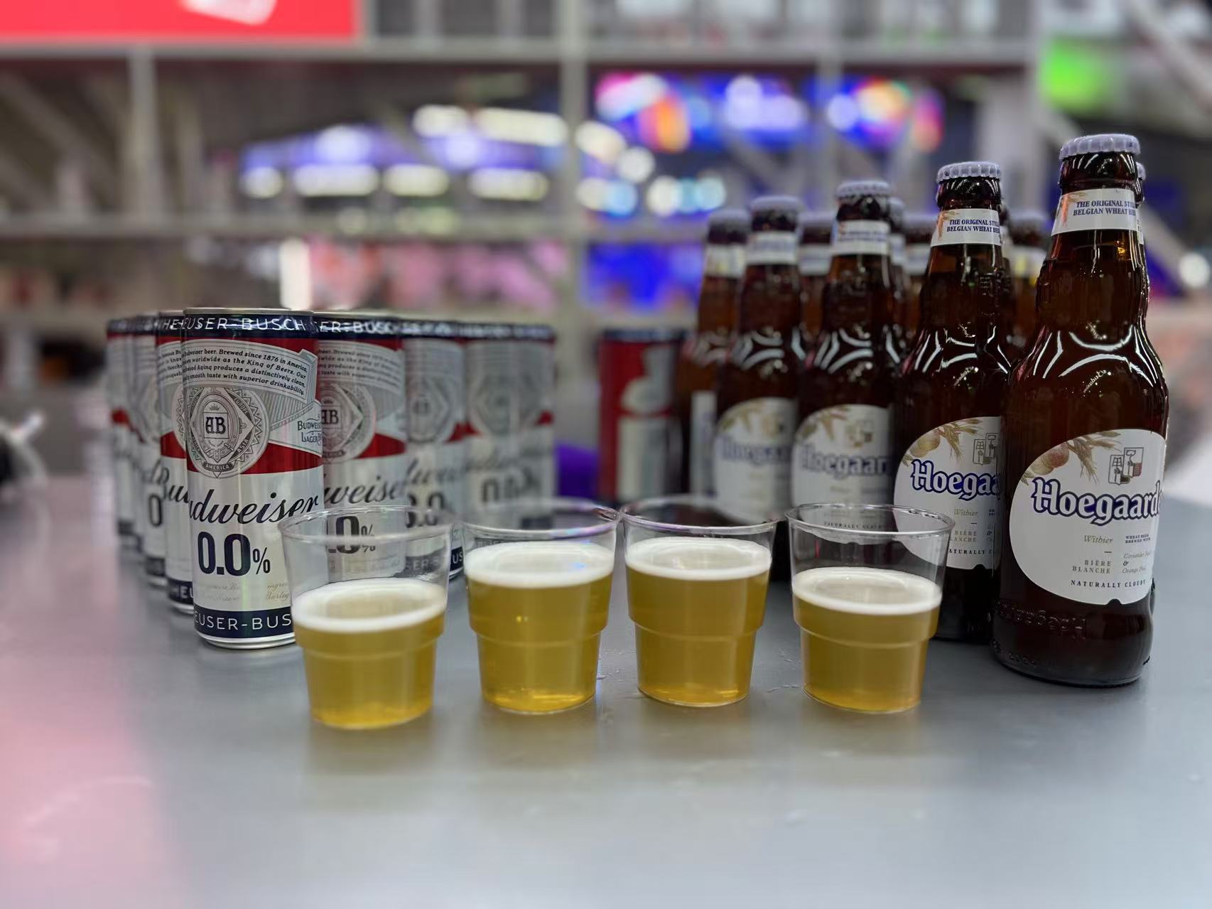 空缺三年后，百威中國(guó)任命新總裁