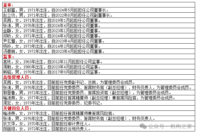 工銀安盛人壽女副總被查，31年工行系統(tǒng)生涯終結(jié)！分公司前一把手去年亦落馬