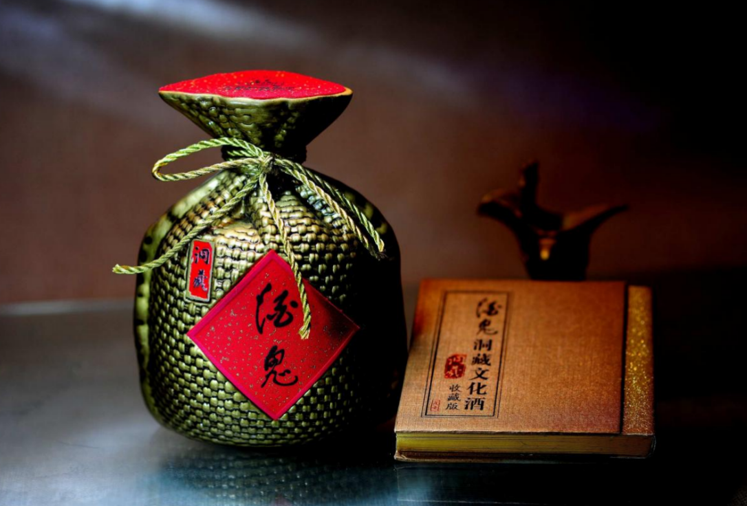 虧損6453萬(wàn)！酒鬼酒，業(yè)績(jī)失速