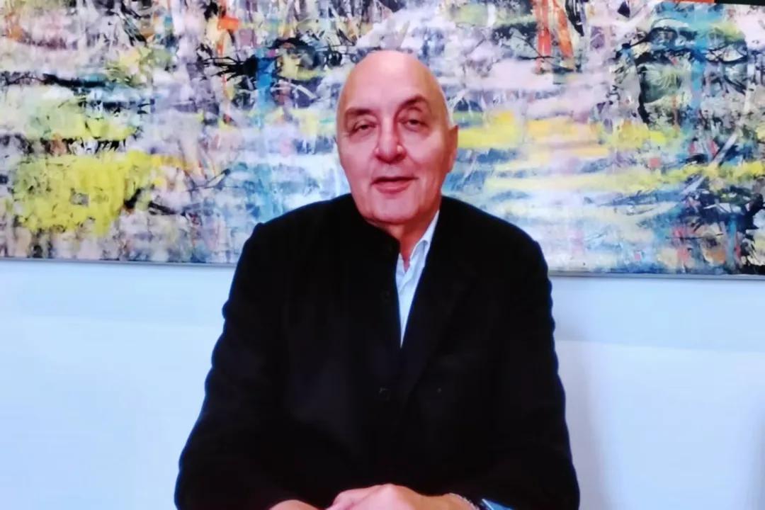 “融和”20個國家和地區(qū)服裝精英，2024世界服裝大會在東莞虎門開幕！