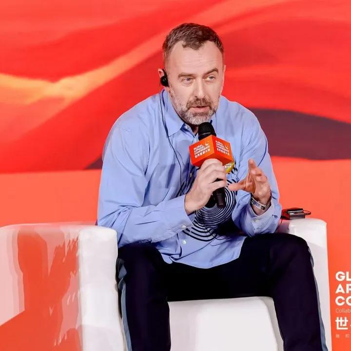 “融和”20個國家和地區(qū)服裝精英，2024世界服裝大會在東莞虎門開幕！