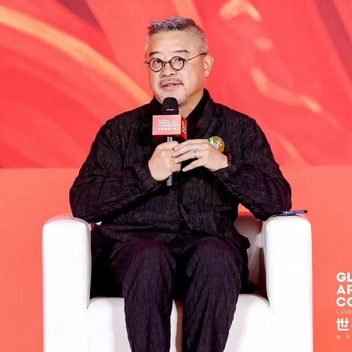 “融和”20個國家和地區(qū)服裝精英，2024世界服裝大會在東莞虎門開幕！