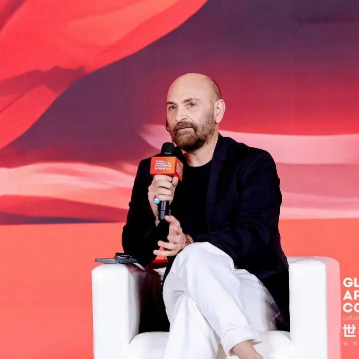 “融和”20個國家和地區(qū)服裝精英，2024世界服裝大會在東莞虎門開幕！