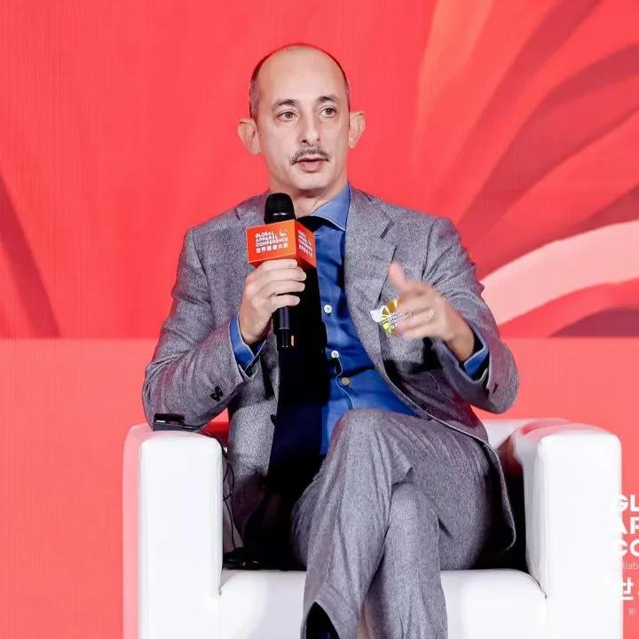 “融和”20個國家和地區(qū)服裝精英，2024世界服裝大會在東莞虎門開幕！