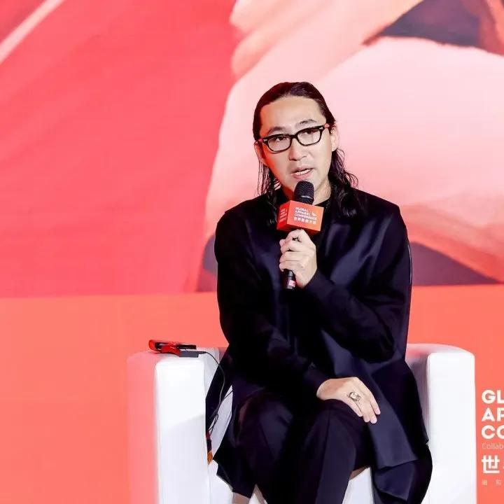 “融和”20個國家和地區(qū)服裝精英，2024世界服裝大會在東莞虎門開幕！