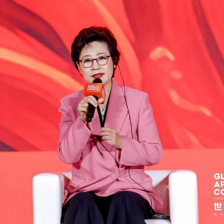 “融和”20個國家和地區(qū)服裝精英，2024世界服裝大會在東莞虎門開幕！