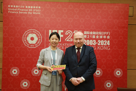 對(duì)話Qair Iceland董事長(zhǎng)赫伯特森：技術(shù)創(chuàng)新是縮小可再生能源與化石燃料成本差距的關(guān)鍵