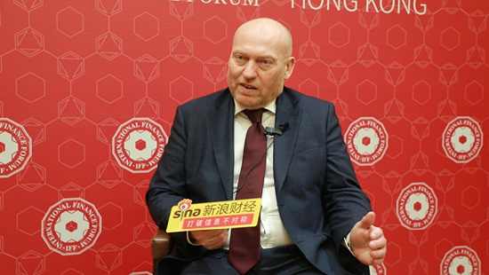 對(duì)話Qair Iceland董事長(zhǎng)赫伯特森：技術(shù)創(chuàng)新是縮小可再生能源與化石燃料成本差距的關(guān)鍵