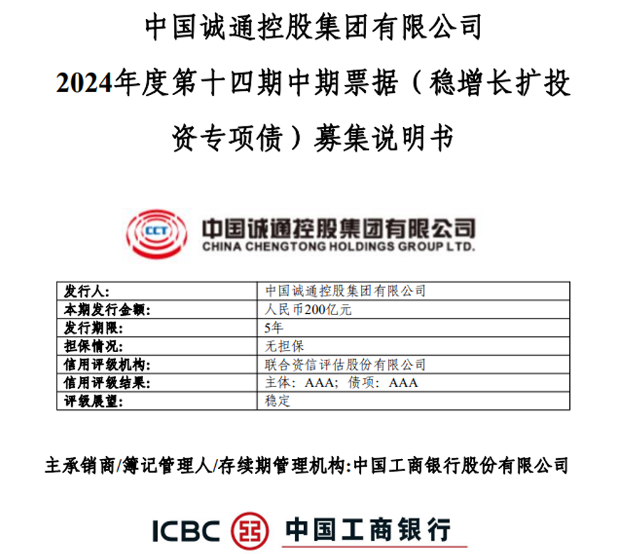 兩大央企獲批，共5000億元！