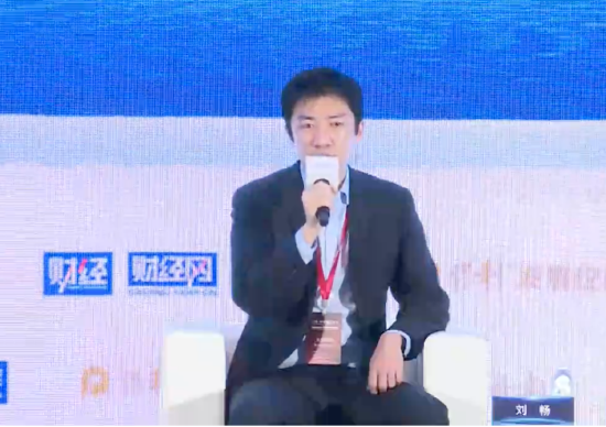 璟承聯(lián)合家族辦公室劉暢：面對不確定性，投資最重要的是安全與穩(wěn)健