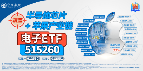 風格突變！紅利再占上風，800紅利低波ETF顯韌性！芯片股盤中脈沖，電子ETF（515260）逆市摸高1.36%